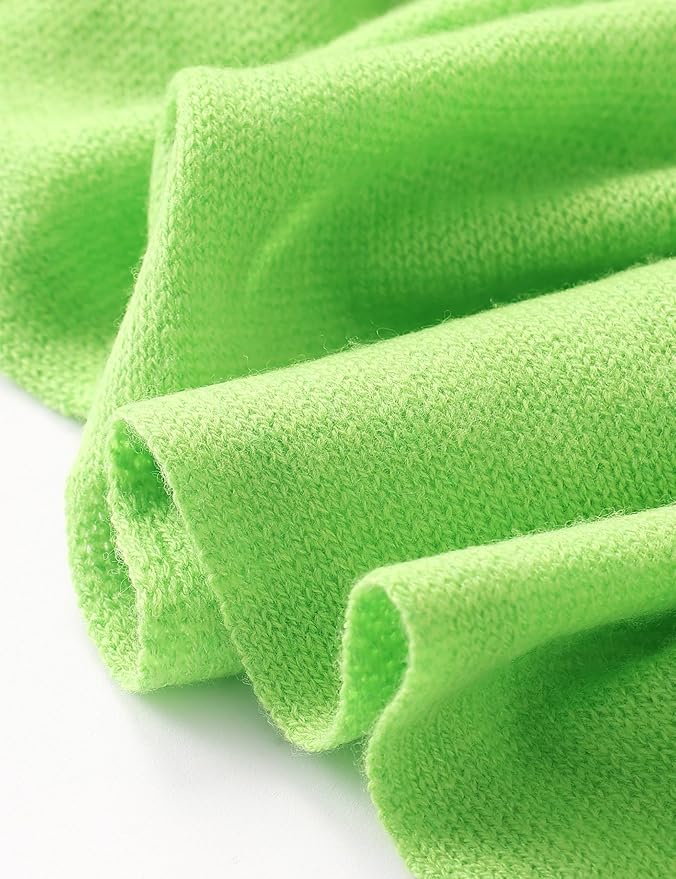 Soft Cashmere Blend Wrap Chic Scarf Stole for Women Wayfarer Travel Extra Large 87"x28"