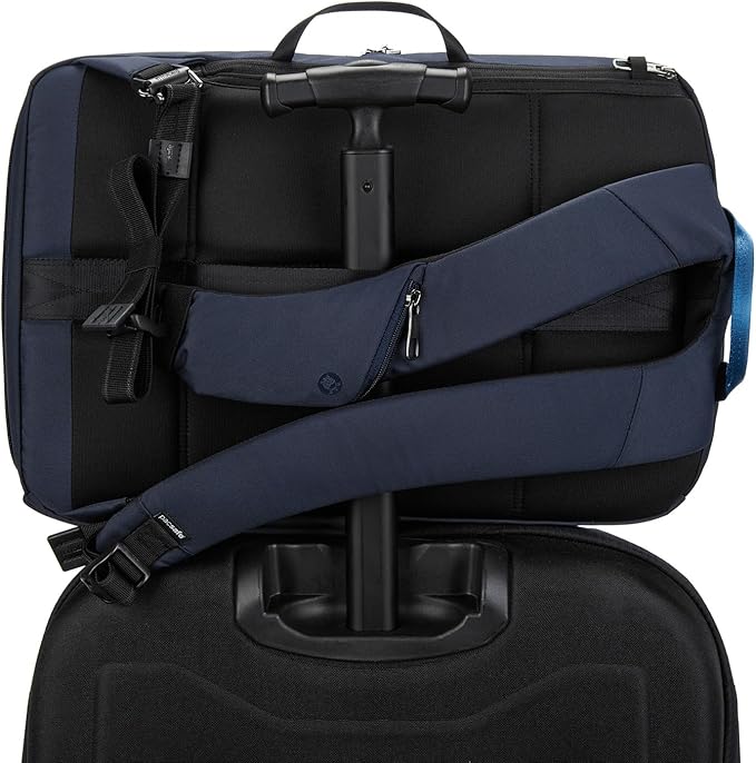 Pacsafe Metrosafe X Anti Theft 16-inch Commuter Backpack