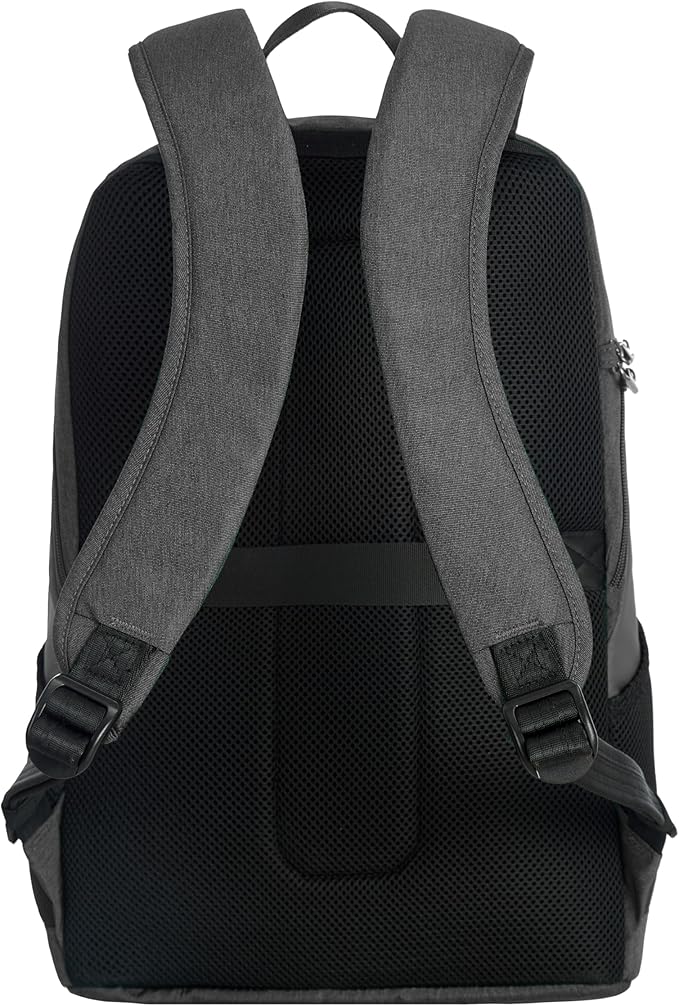 Travelon Anti-Theft Metro Backpack with RFID blocking pouch