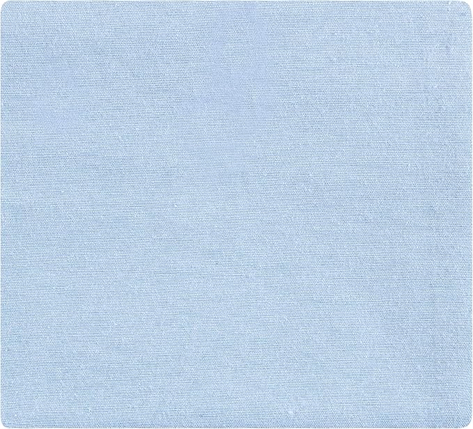 Hudson Baby Unisex Baby Cotton Flannel Receiving Blankets 7-Pack Bundle, Cute Whales, One Size
