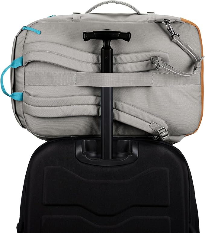 Pacsafe GO Anti Theft 44L Carry-on Backpack
