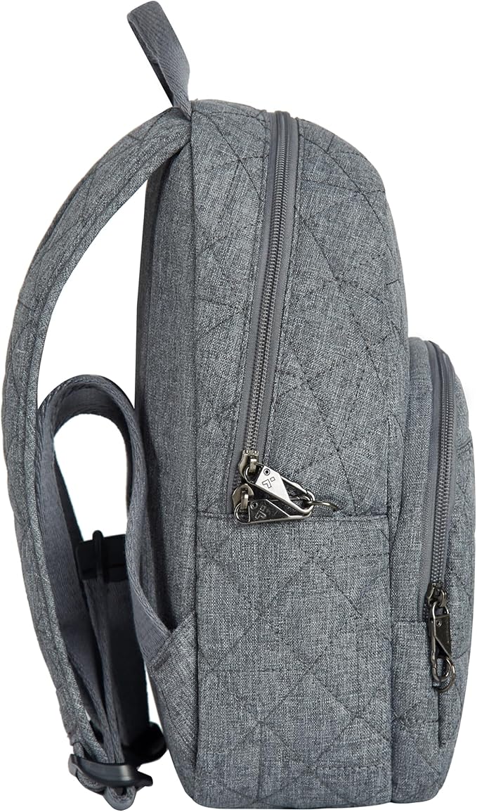 Travelon Anti-Theft Boho Backpack