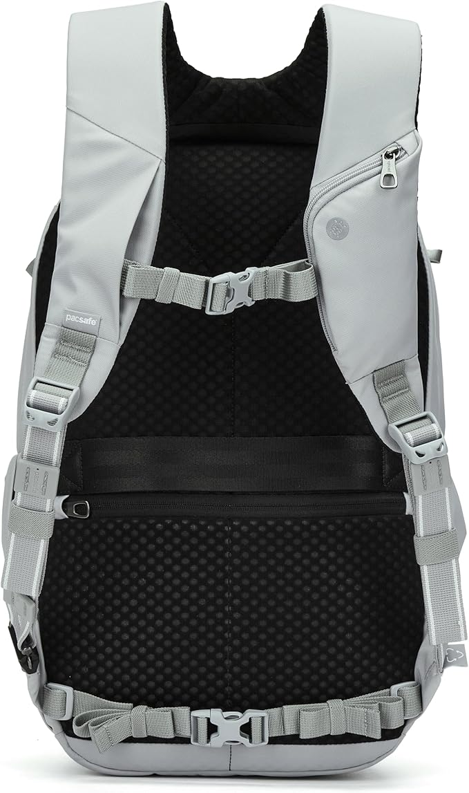Pacsafe V 26L Tour backpack