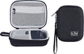 GL.iNet Gadget Organizer Case for Travel Routers GL-AXT1800/ GL-MT3000/ GL-SFT1200/ GL-E750, Chargers, Cables, and Accessories, Sturdy & Durable Pouch, Hand-carry EVA bag, Anti-shock, Water Resistant
