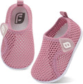 JOINFREE Baby Toddler Water Shoes Boys Girls Sandals Barefoot Kids Breathable Sneakers Shoes for Walking Running