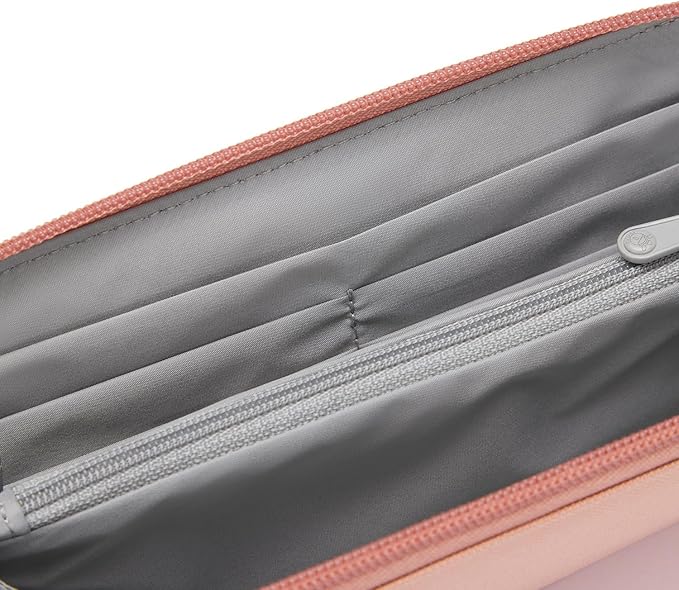Pacsafe RFIDsafe Continental Wallet