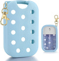 AIERSA Hand Sanitizer Spray Case Compatible with Touchland