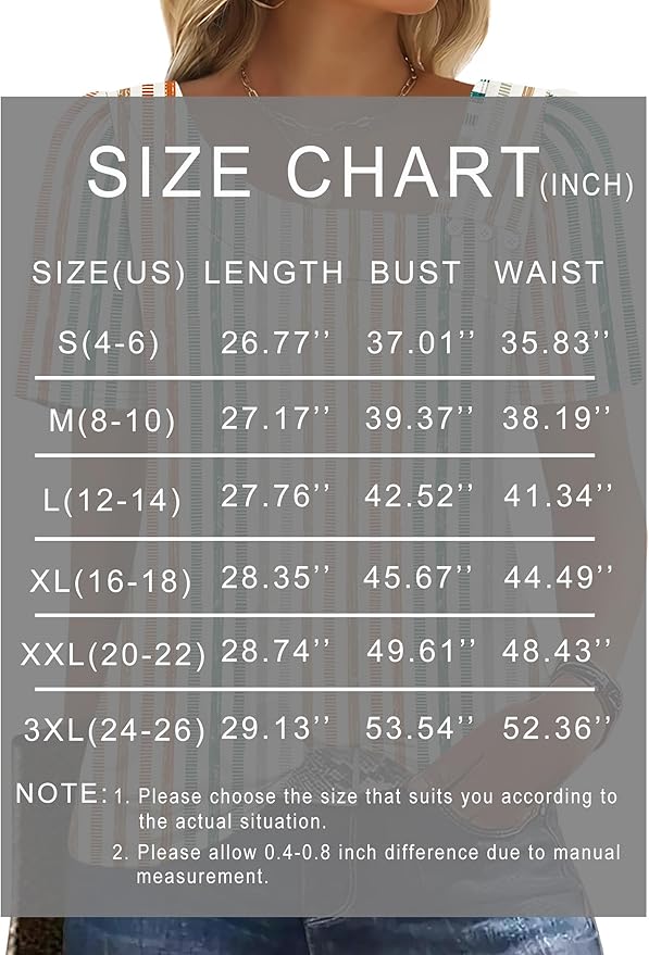 WIHOLL Womens Summer Tops Short Sleeve Shirts Square Neck Spring Outfits 2026 Fashion Clothing Blouses