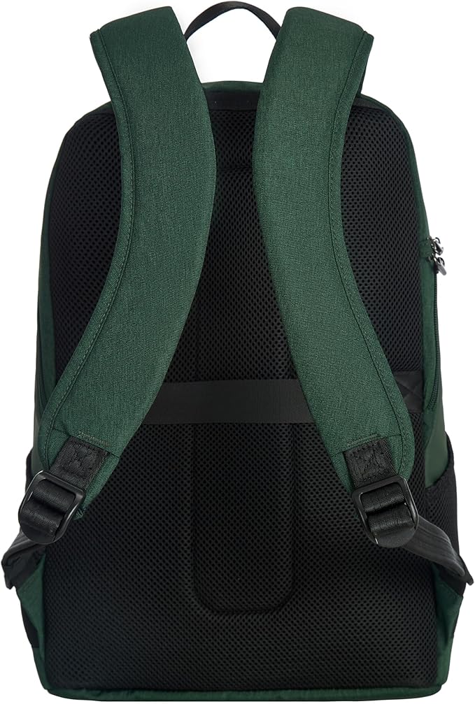 Travelon Anti-Theft Metro Backpack with RFID blocking pouch
