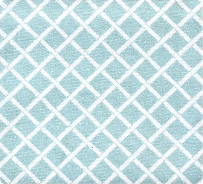 Hudson Baby Unisex Baby Cotton Flannel Receiving Blankets Bundle, Hummingbird Garden, One Size