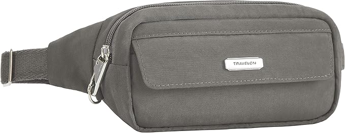 Travelon Anti-Theft Essentials Belt Bag