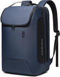 BANGE Laptop Backpack for 17.3Inch Notebook,Waterproof Travel Backpacks,High Tech Backpack with Water Bottle, Business Backpacks for Men and Women