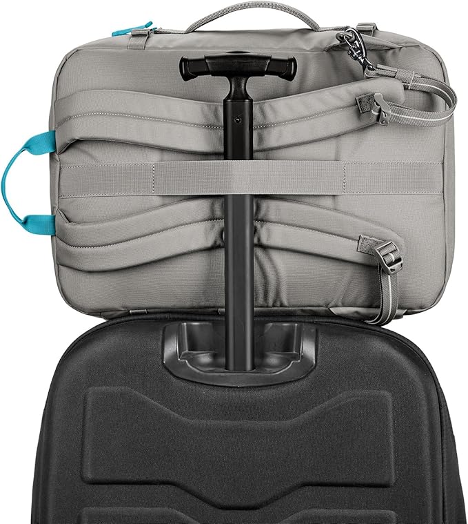 Pacsafe GO Anti Theft 34L Carry-on Backpack