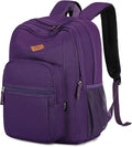 abshoo Classical Basic Travel Backpack For School Water Resistant Bookbag | For School, For School