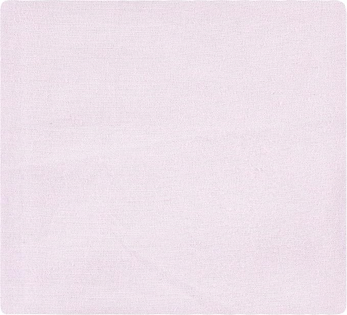 Hudson Baby Unisex Baby Cotton Flannel Receiving Blankets Bundle, Lilac Elephants, One Size (Pack of 2)
