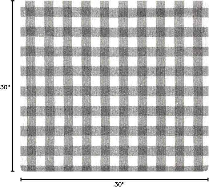 Hudson Baby Unisex Baby Cotton Flannel Receiving Blankets, Farm Friends Pink, One Size