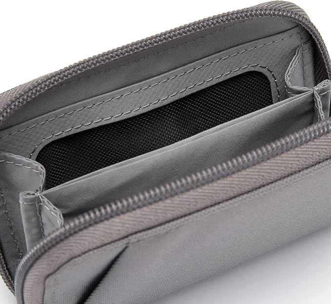 Pacsafe RFIDsafe Card Wallet