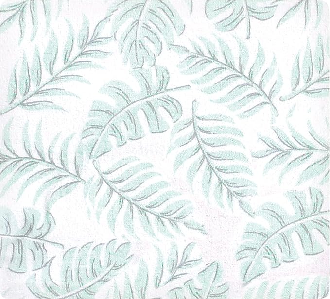 Hudson Baby Unisex Baby Cotton Flannel Receiving Blankets, Modern Pink Safari, One Size