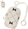 Hand Sanitizer Spray Case Compatible with T0uch-land, Hand Sanitizer Bag Zippered Pouch for Glow Mist and Power Mist