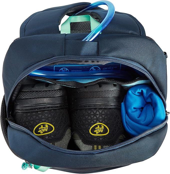 Travelon Anti-Theft Greenlander 9L Backpack