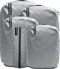 Adventure Travel Packing Cubes, IP65 Water&Dust Proof Organizer Wet Bags