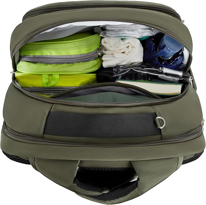Travelon Anti-Theft Classic Large Backpack