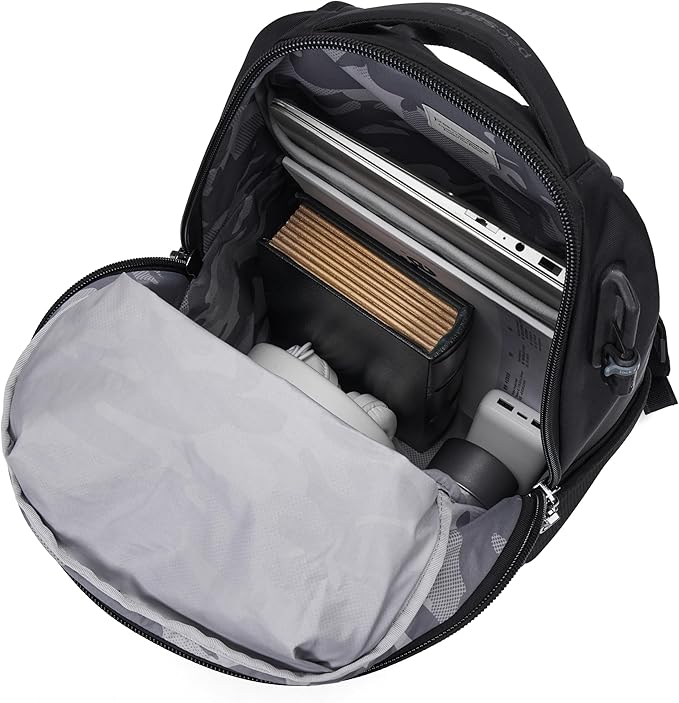 Pacsafe EXP28 Anti Theft Travel Backpack