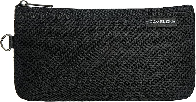 Travelon Anti-Theft Metro Backpack with RFID blocking pouch