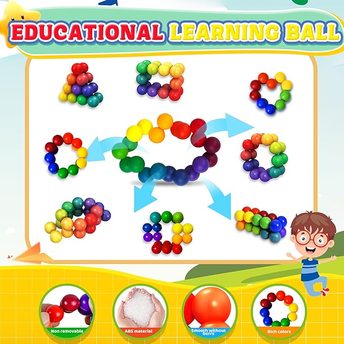 Sensory Travel Toys for Toddlers Kids Autism 6PC Airplane Car Travel Activities Toy Road Trip Essential Autistic ADHD Fidget Classroom Must Have Easter Basket Stuffers for Kid 3 4 5 6 7 8