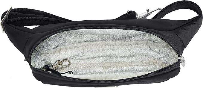 Travelon Anti-Theft Essentials Belt Bag