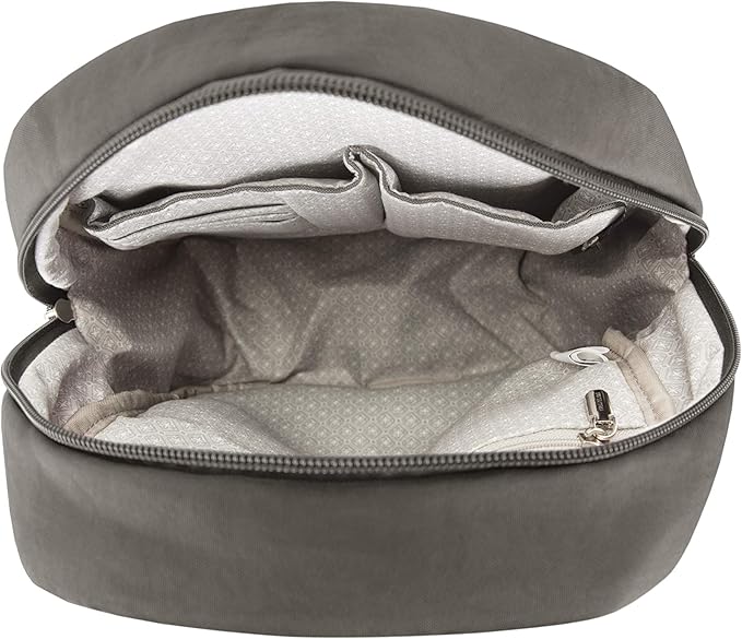 Travelon Anti-Theft Essentials Small Backpack