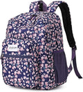 abshoo Classical Basic Travel Backpack For School Water Resistant Bookbag | For School, For School