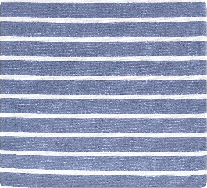 Hudson Baby Unisex Baby Cotton Flannel Receiving Blankets 7-Pack Bundle, Modern Lion, One Size