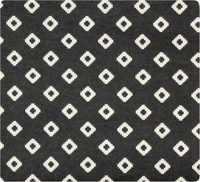 Hudson Baby Unisex Baby Cotton Flannel Receiving Blankets Bundle, Wild Buffalo, One Size