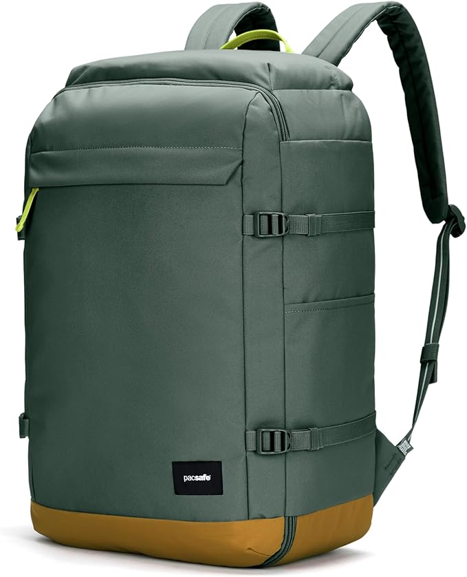 Pacsafe GO Anti Theft 44L Carry-on Backpack