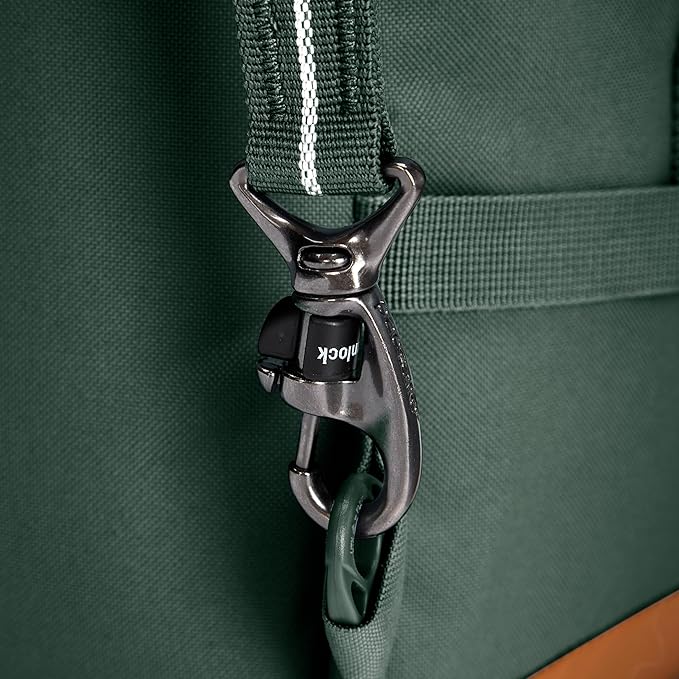 Pacsafe GO Anti Theft 44L Carry-on Backpack