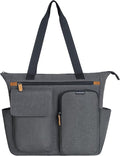 Travelon Transit Overszed Tote