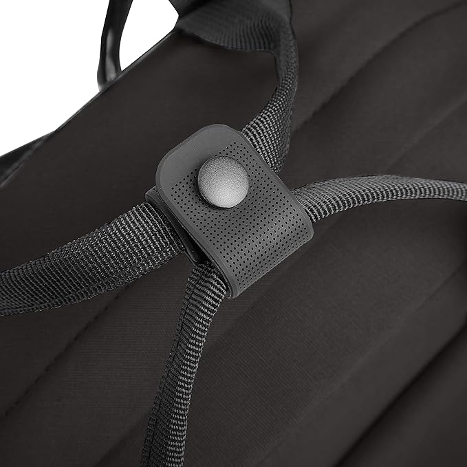 Travelon Anti-Theft Origin Small Backpack