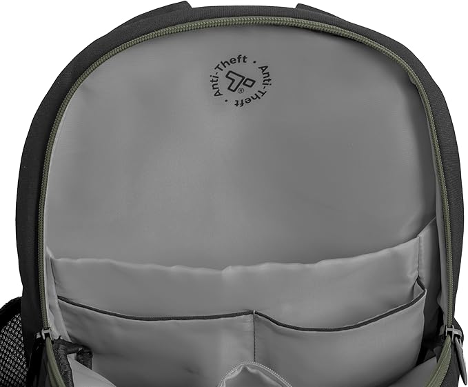 Travelon Anti-Theft The Voyages Daypack