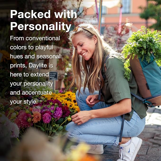 Osprey Daylite Large Tote Weekend Pack - Shoulder or Backpack Carry with Laptop Sleeve & Shoe Compartment