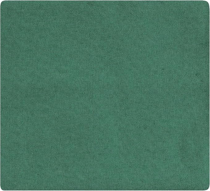 Hudson Baby Unisex Baby Cotton Flannel Receiving Blankets, Jungle, One Size