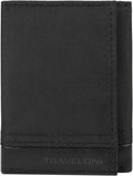 Travelon RFID Blocking Trifold Wallet
