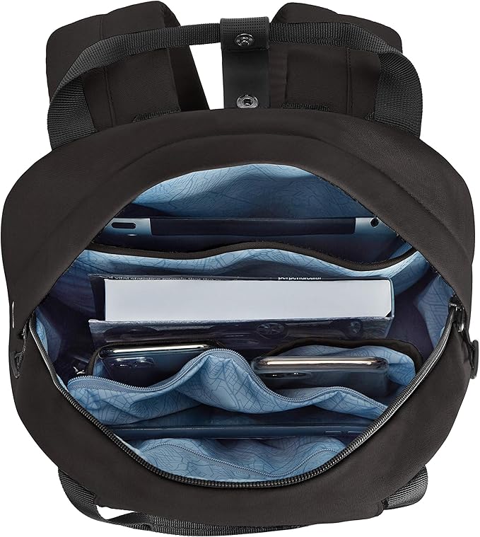 Travelon Anti-Theft Origin Daypack Backpack