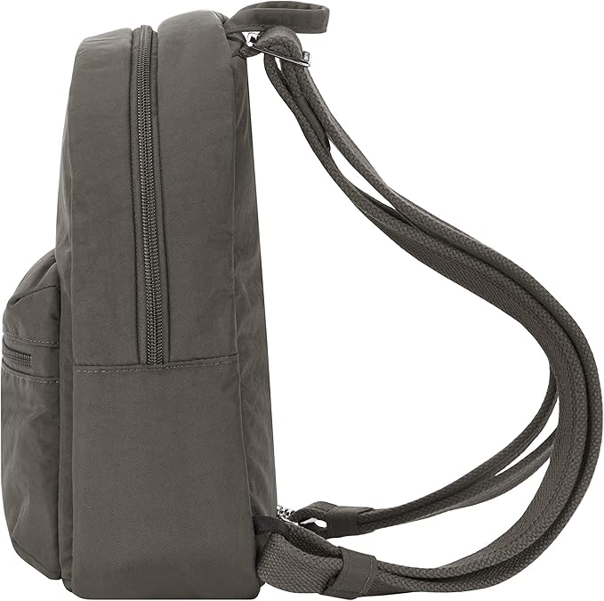 Travelon Anti-Theft Essentials Small Backpack