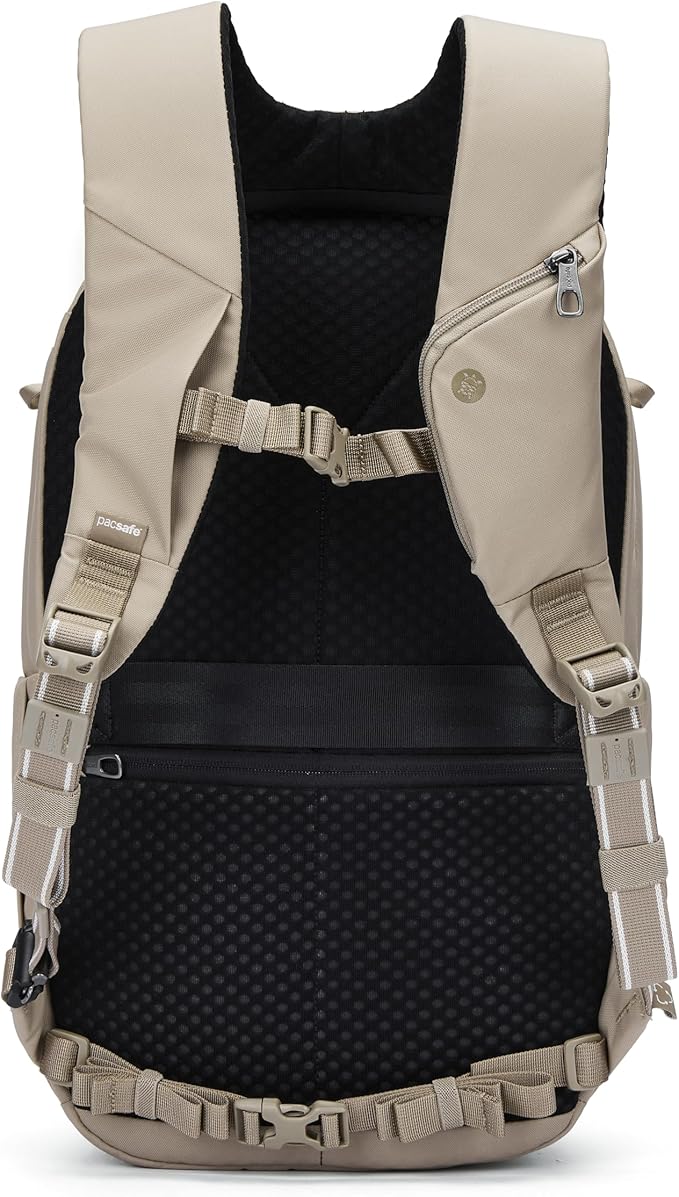 Pacsafe V 26L Tour backpack
