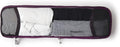 Baggallini Long Compression Cube - Lightweight Compression Packing Cube for Travel