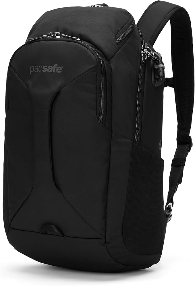 Pacsafe EXP28 Anti Theft Travel Backpack