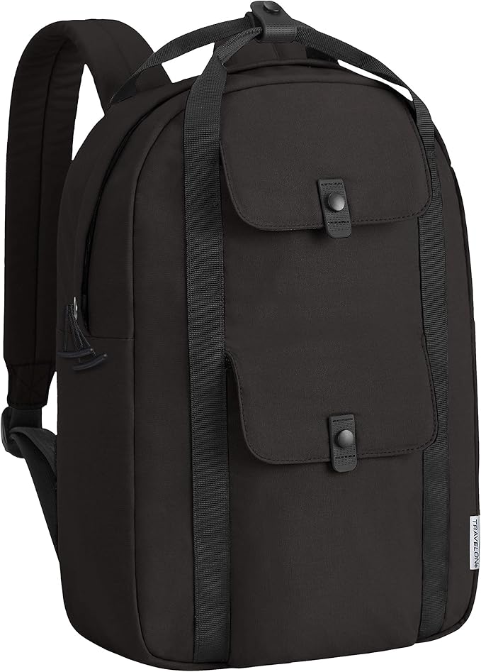 Travelon Anti-Theft Origin Daypack Backpack