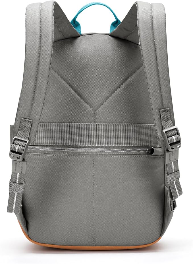 Pacsafe GO 15L Anti Theft Backpack