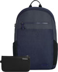 Travelon Anti-Theft Metro Backpack with RFID blocking pouch